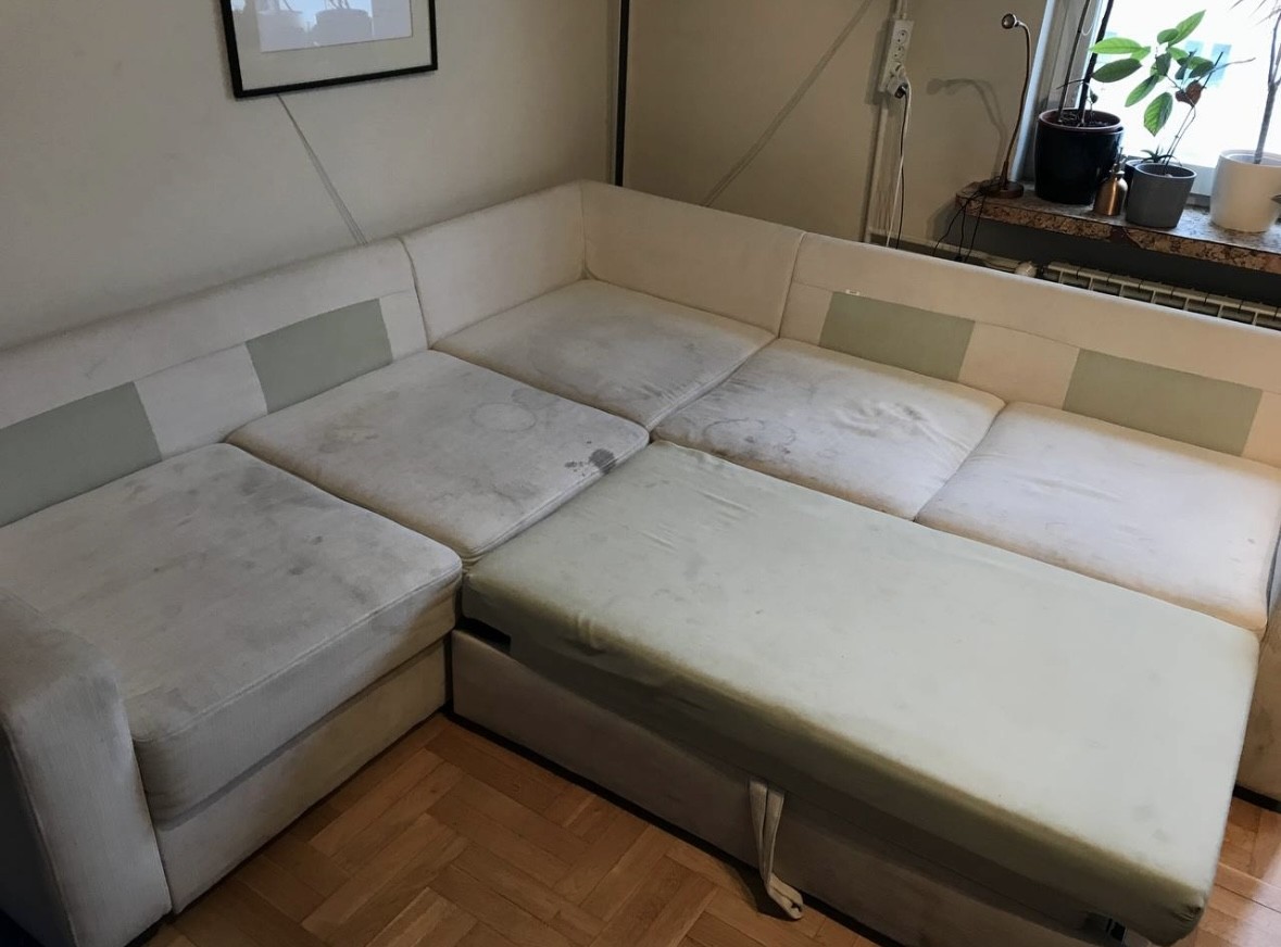 Pranie tapicerki Warszawa i okolice Pranie tapicerki Warszawa i okolice
